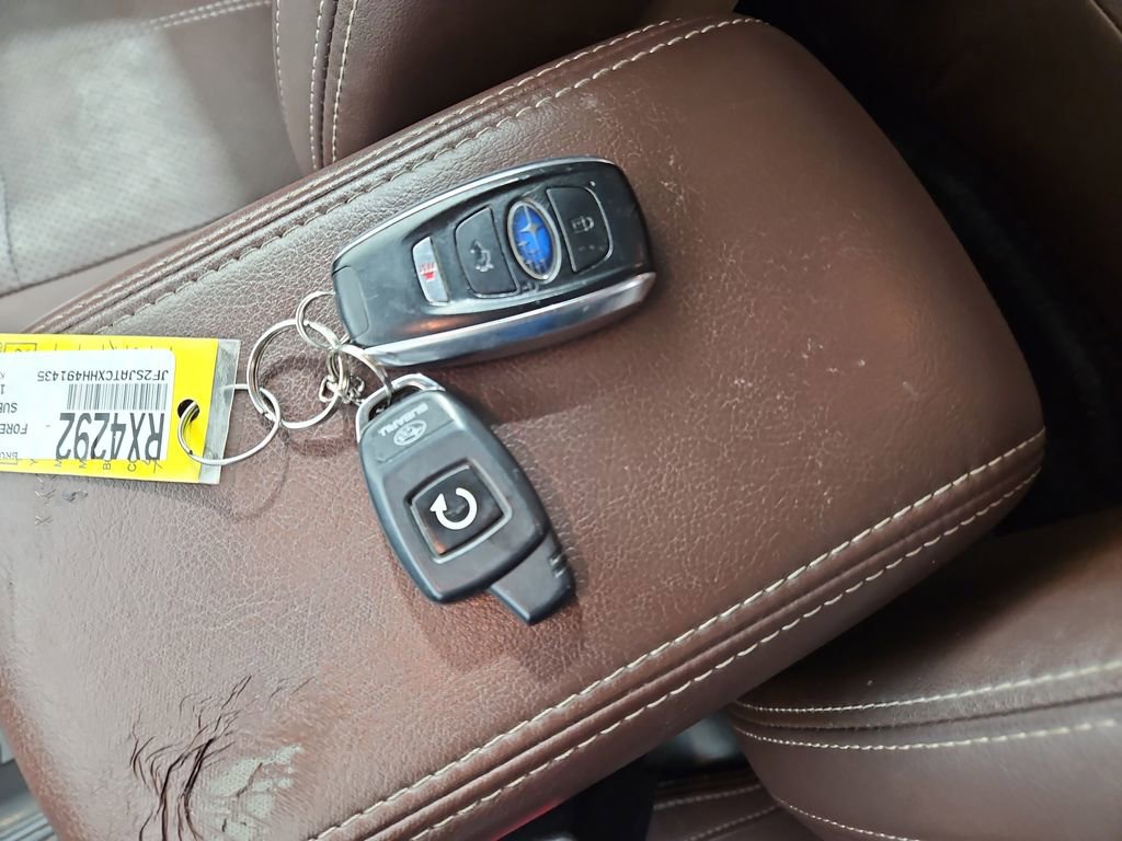 Used 2017 Subaru Forester 2.5i Touring w/ Popular Package #2 image 29