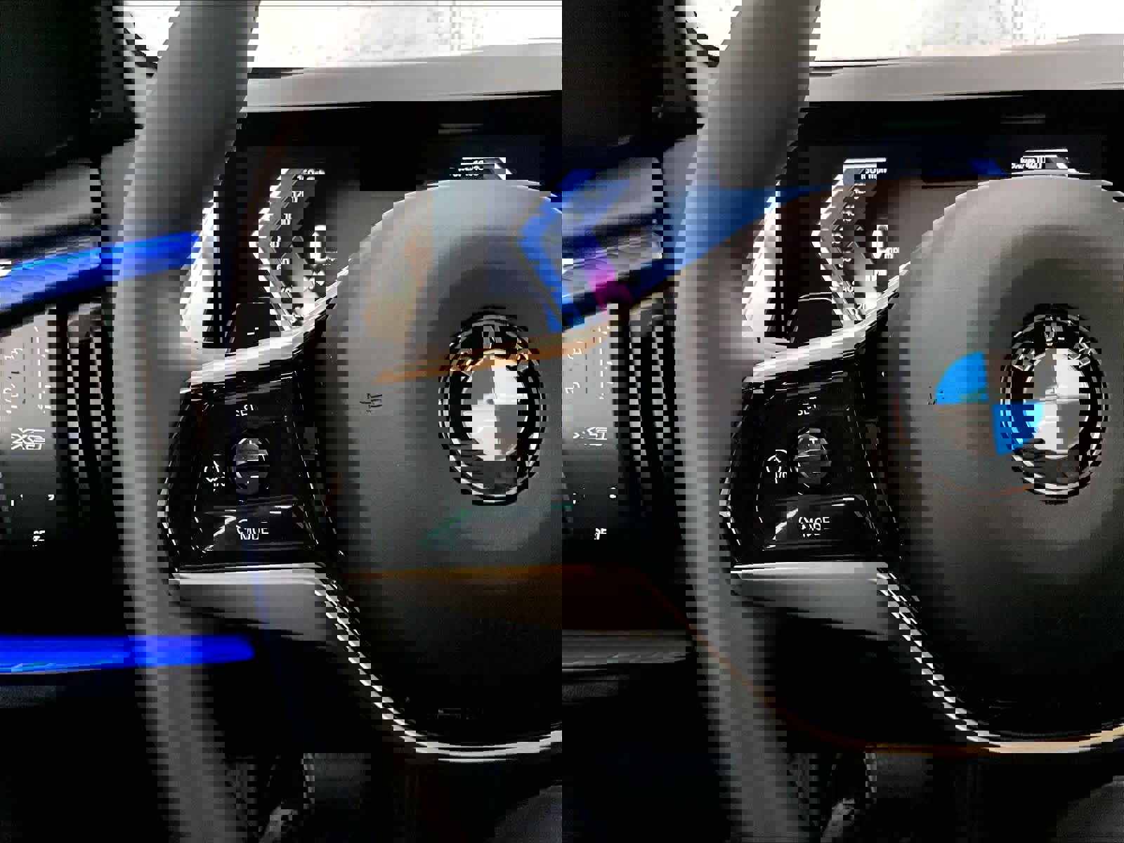 Certified 2025 BMW X3 xDrive30i w/ Convenience Package image 21