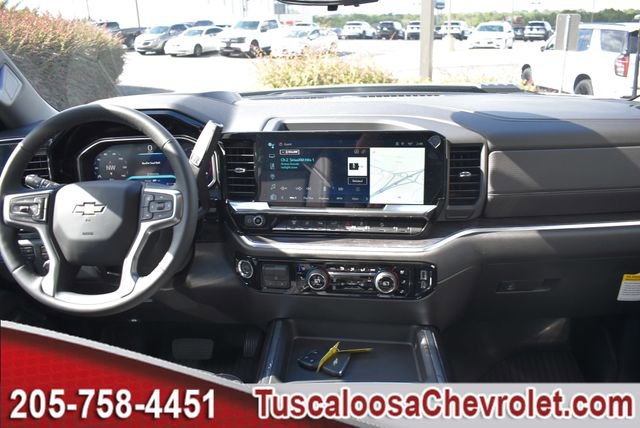 New 2026 Chevrolet Silverado 2500 LTZ w/ LTZ Convenience Package image 3