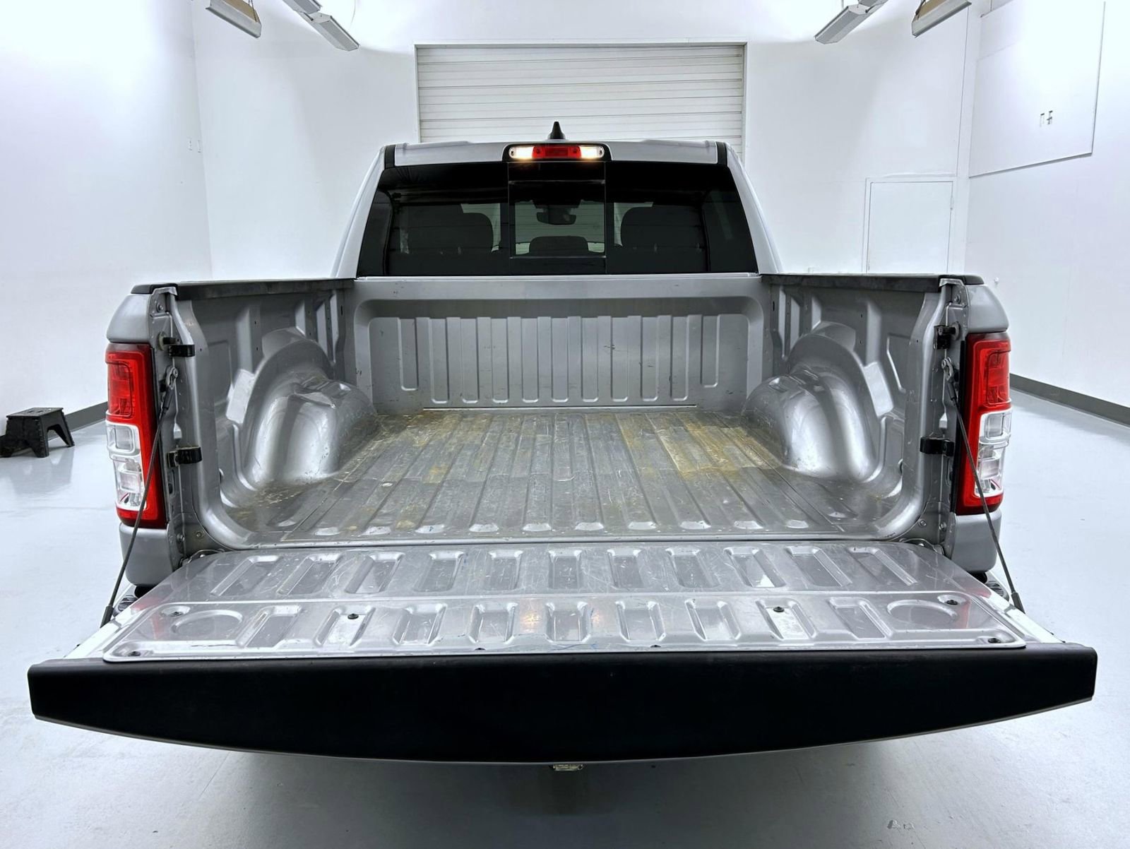 Certified 2022 RAM 1500 Big Horn image 21