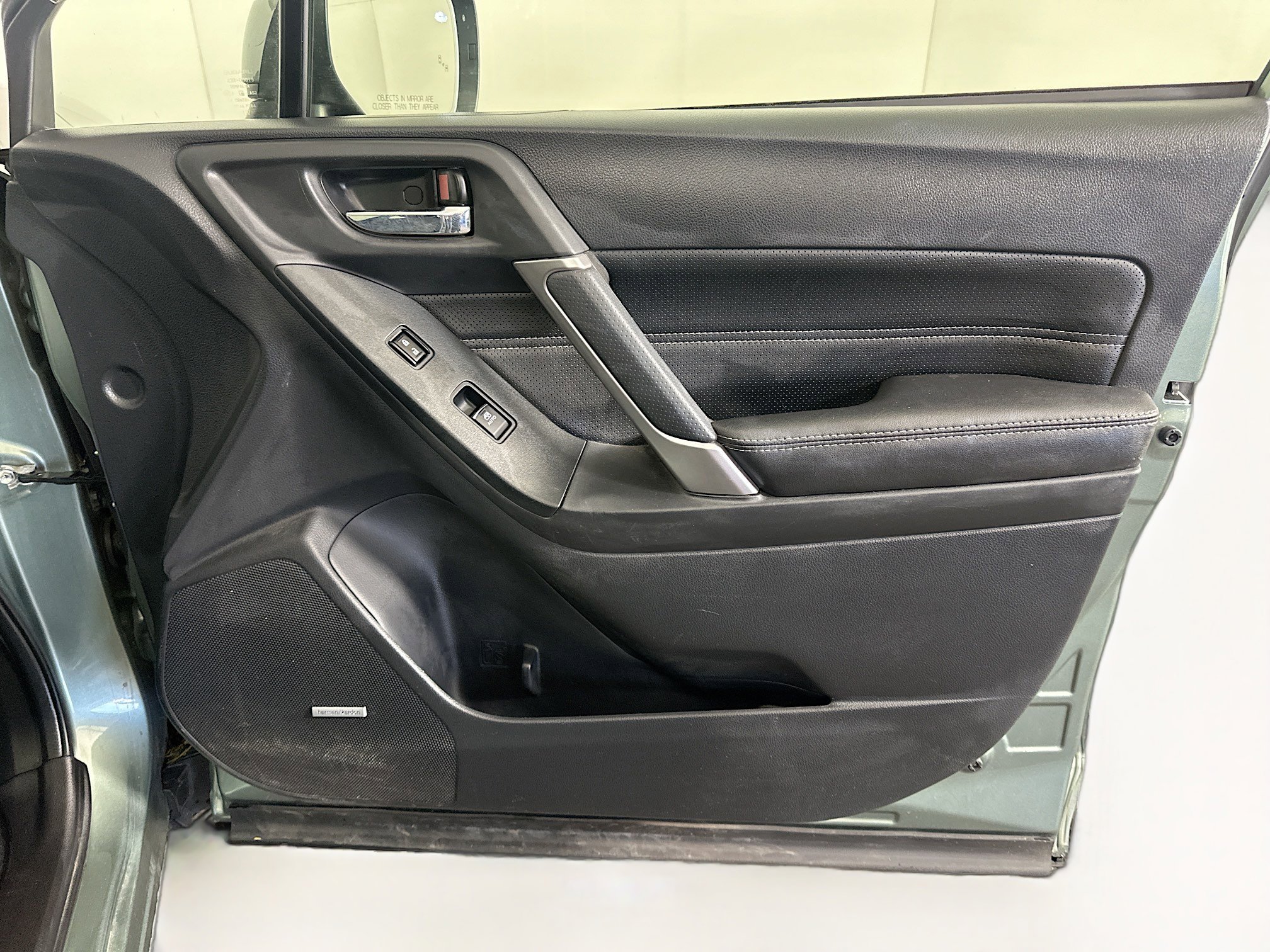 Used 2017 Subaru Forester 2.5i Touring image 33