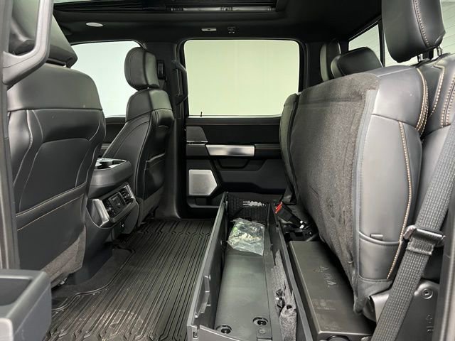 Used 2023 Ford F350 Platinum w/ Tremor Off-Road Package image 48