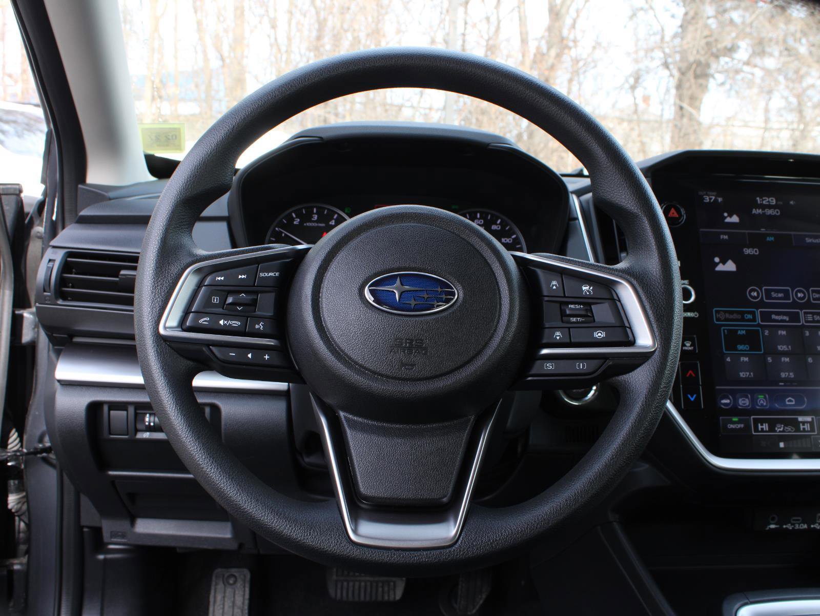 Certified 2024 Subaru Impreza 2.0i Sport image 11