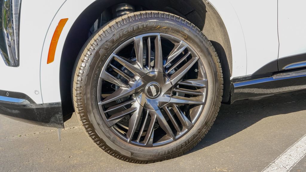 New 2026 Cadillac Escalade IQL Sport 1 image 7