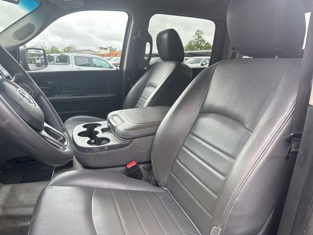 Used 2020 RAM 1500 Tradesman AWD/4WD image 9
