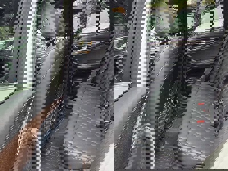 Used 2022 BMW X3 xDrive30i w/ Convenience Package image 9