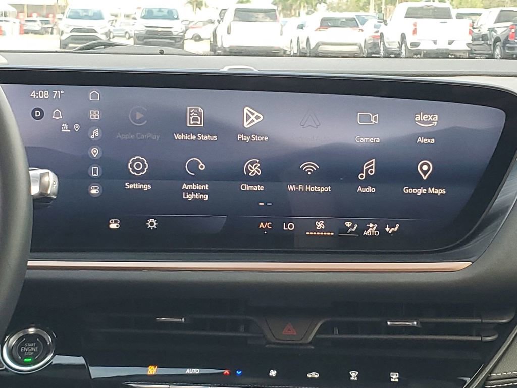 Used 2025 Buick Envision Sport Touring image 27