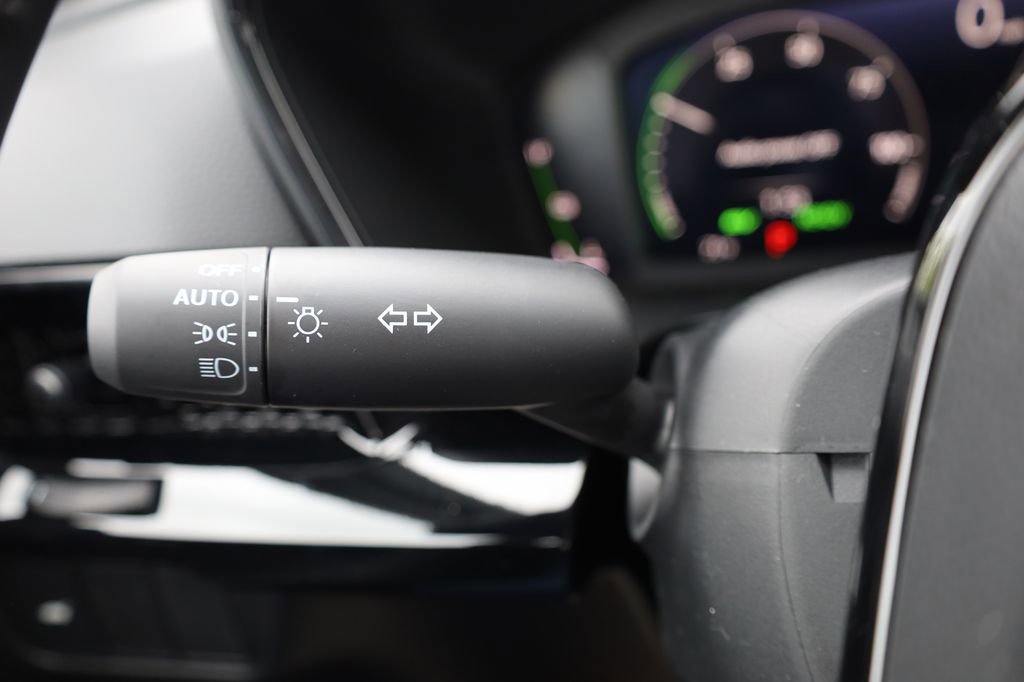 New 2026 Honda CR-V Sport Touring image 16