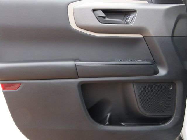 Certified 2025 Ford Bronco Sport Big Bend w/ Convenience Package image 9