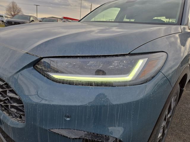 New 2026 Honda HR-V EX-L image 6