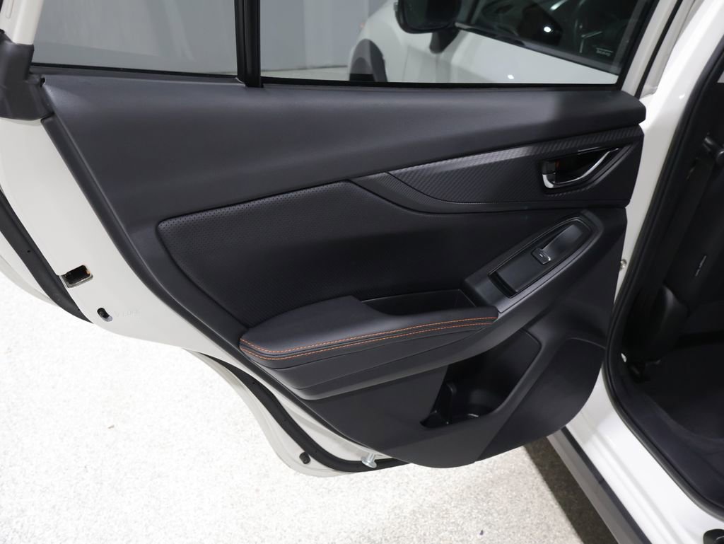 Used 2022 Subaru Crosstrek 2.5i Limited w/ Moonroof Package 1 image 19