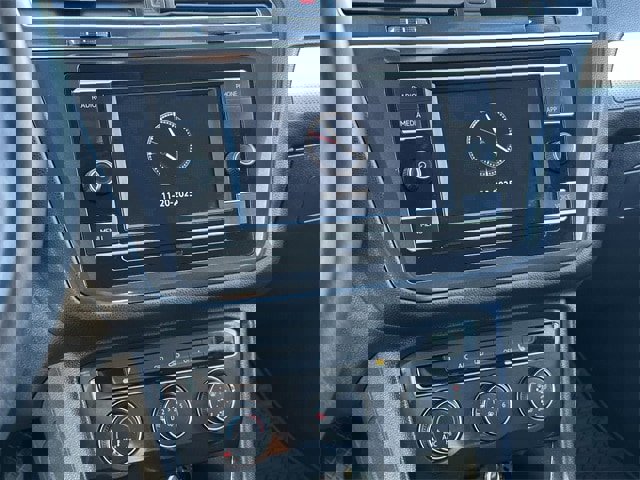 Used 2023 Volkswagen Tiguan S w/ Driver Assistance Package image 28