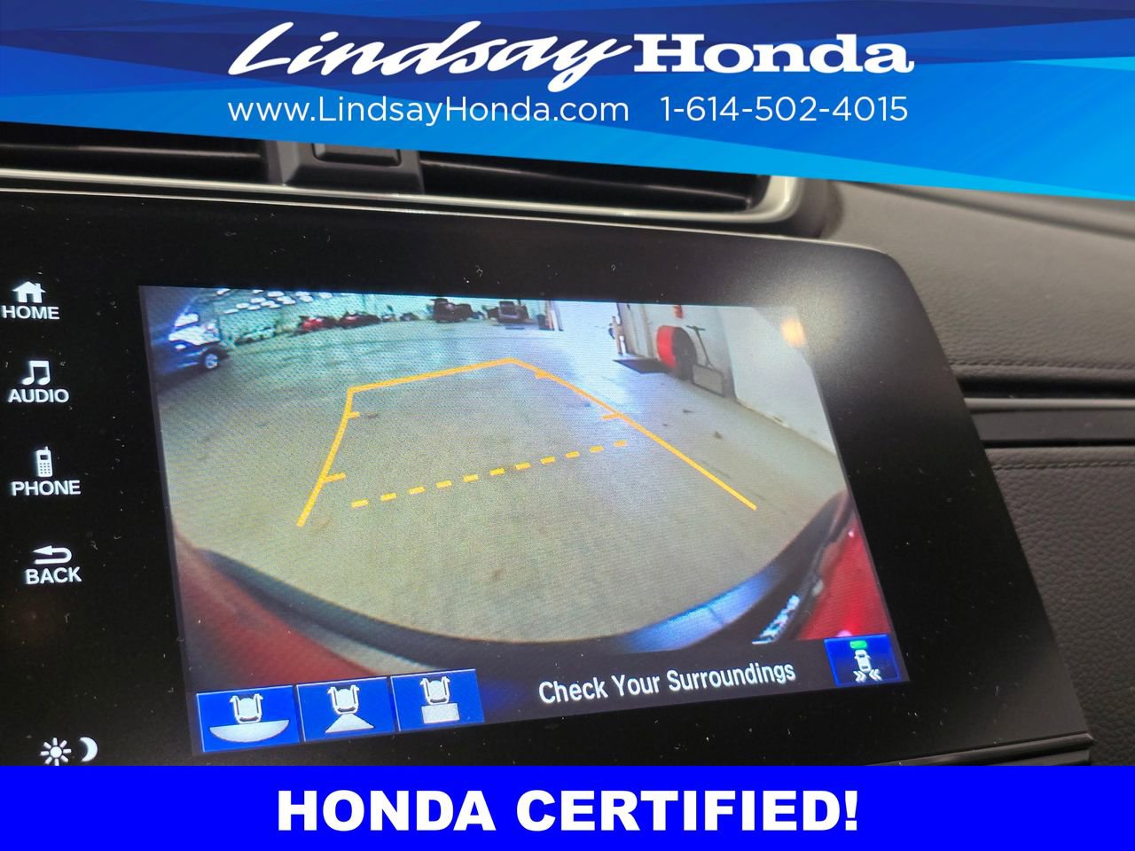 Used 2018 Honda CR-V EX-L image 17