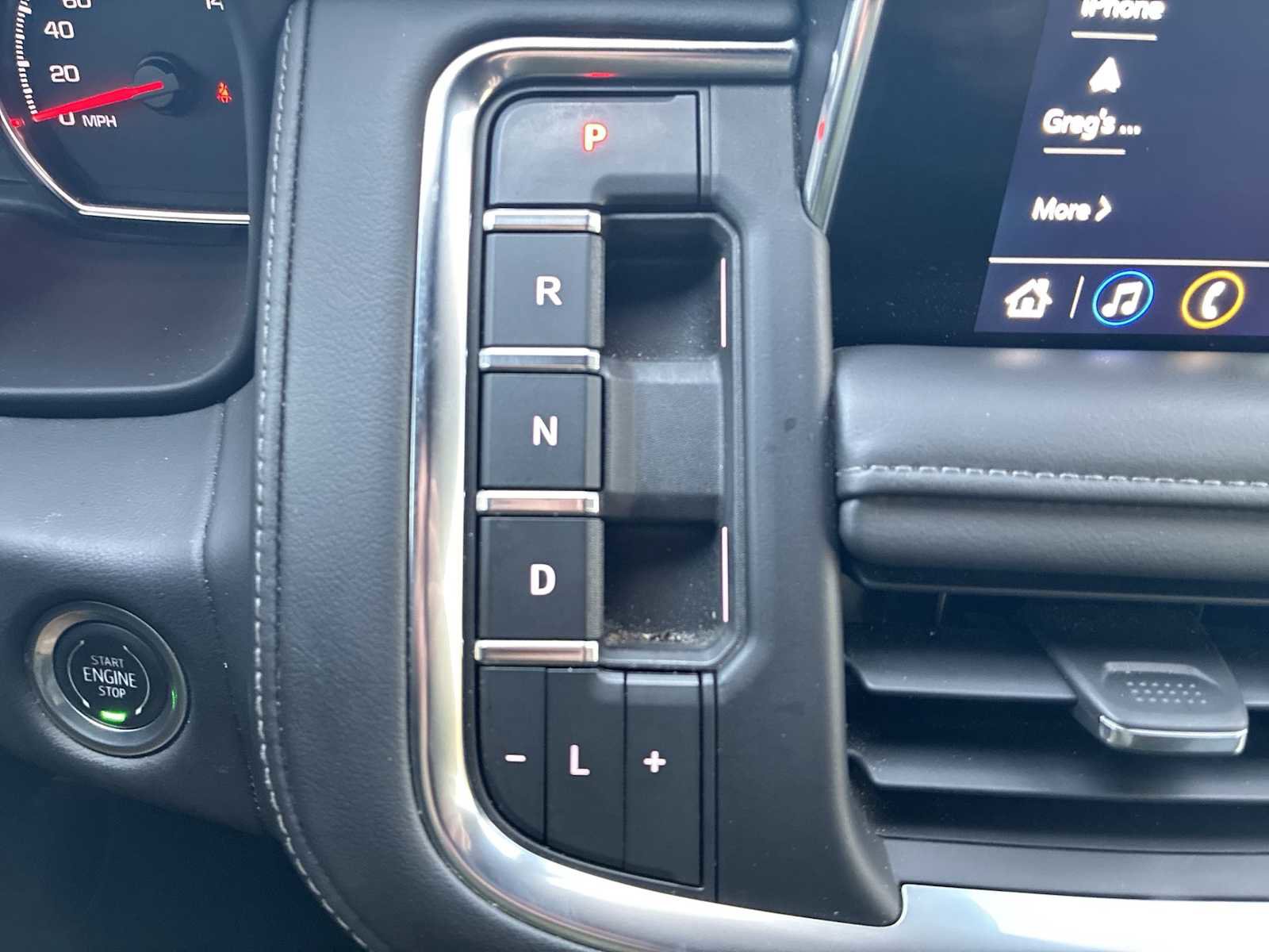 Certified 2021 Chevrolet Tahoe LT image 15