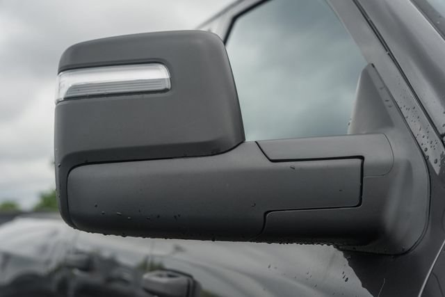 New 2026 RAM 3500 Tradesman AWD/4WD image 23