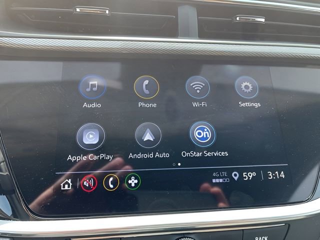 Used 2023 Buick Encore GX Preferred w/ Cold Weather Comfort Package image 21