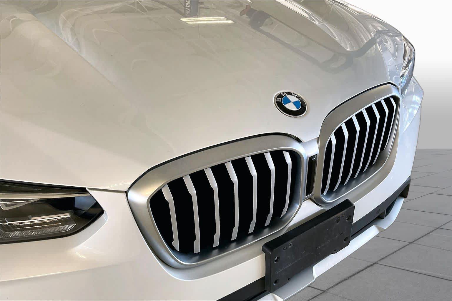 Used 2024 BMW X3 sDrive30i RWD image 30