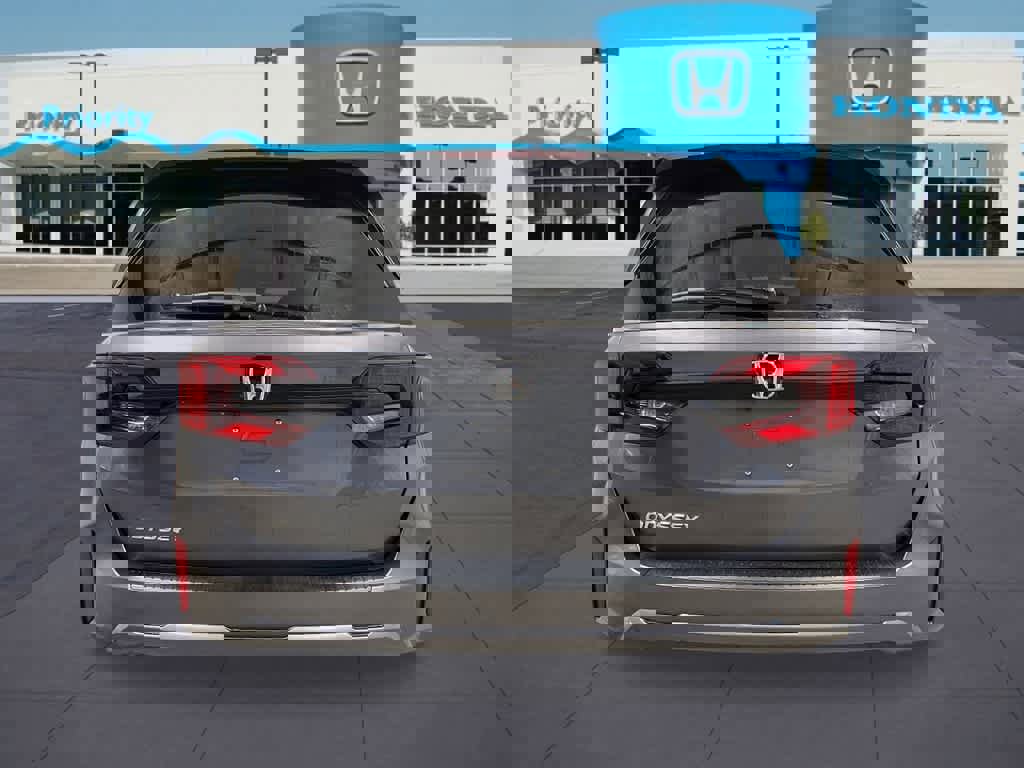New 2026 Honda Odyssey EX-L image 4