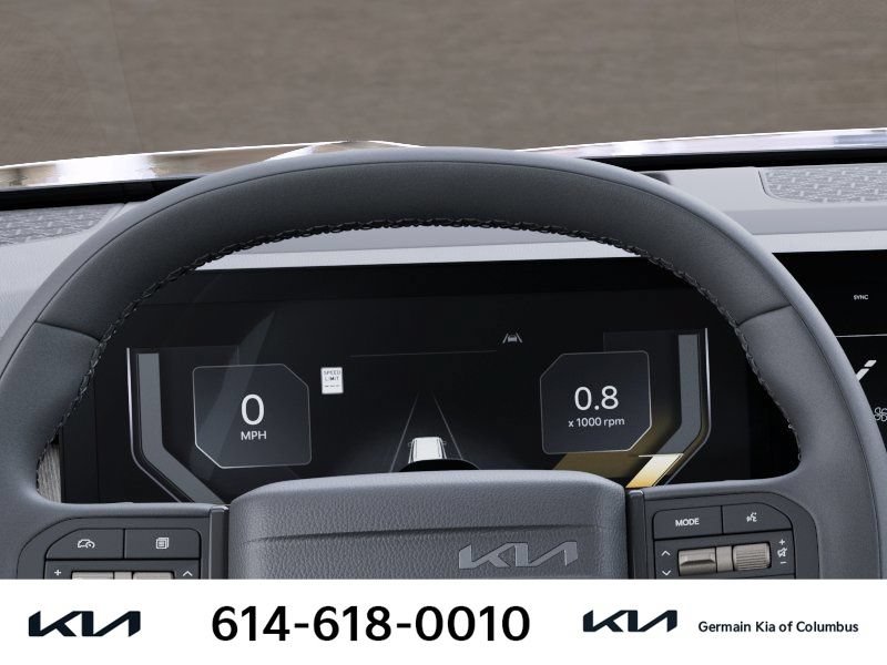 New 2027 Kia Telluride SX Prestige w/ Towing Package AWD/4WD image 24
