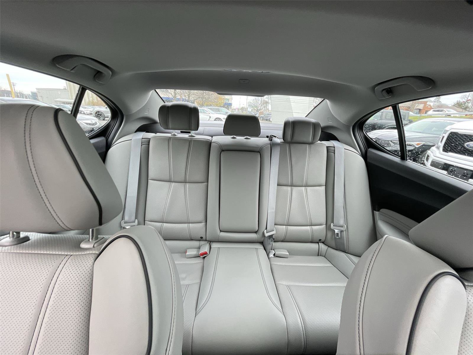 Certified 2018 Acura TLX V6 SH-AWD w/ Technology Pkg image 29