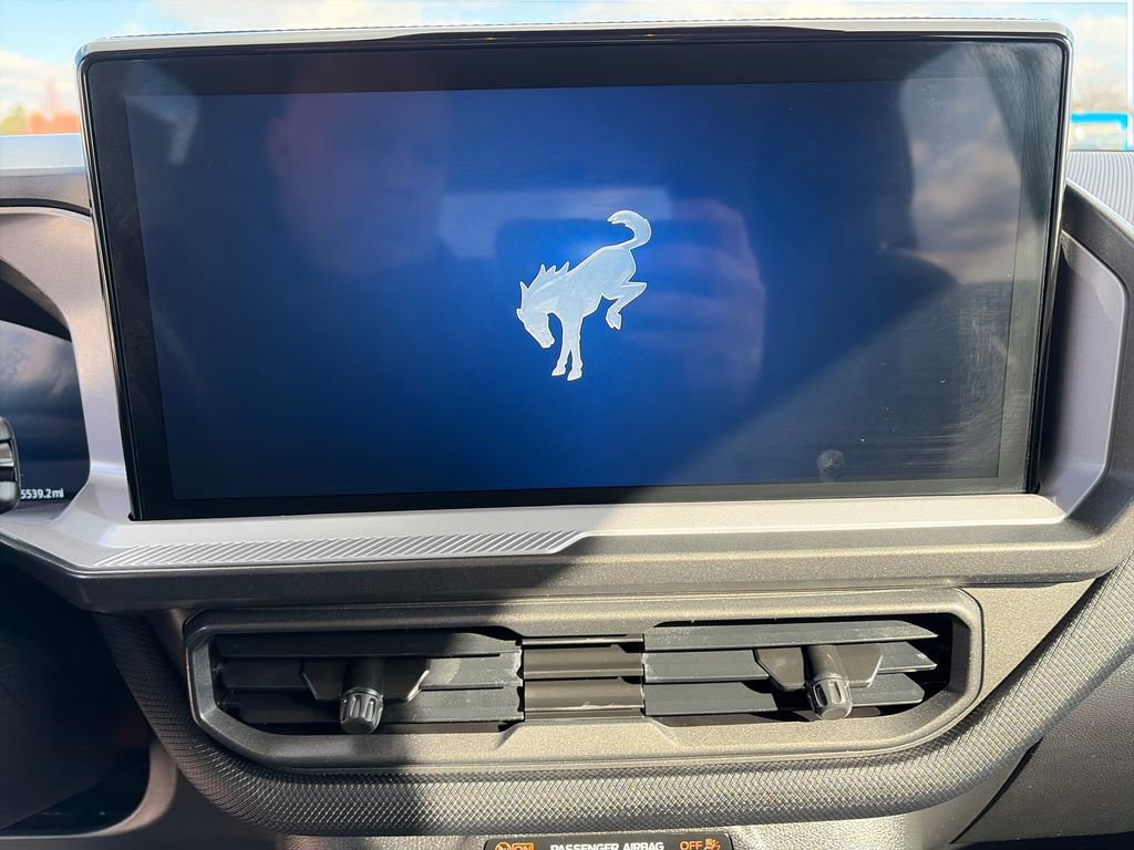 Used 2025 Ford Bronco Sport Big Bend w/ Convenience Package image 26