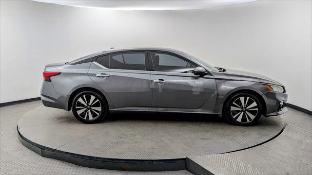 Used 2021 Nissan Altima 2.5 SL image 9