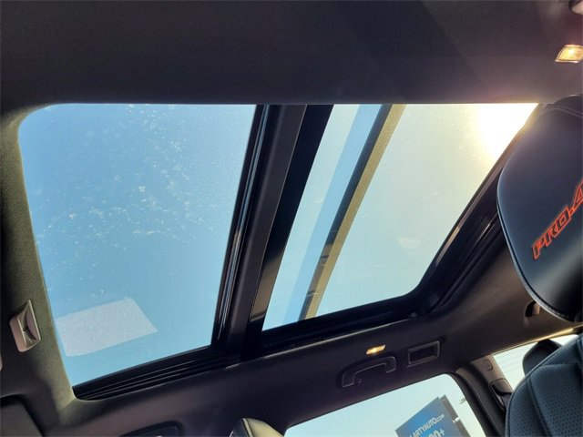 New 2025 Nissan Armada PRO-4X w/ Pro-4X Premium Package image 16