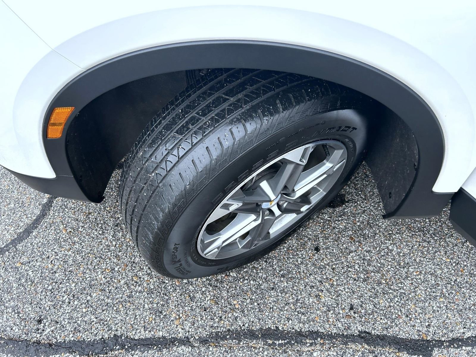 Certified 2023 Chevrolet Blazer LT w/ Convenience Package image 23