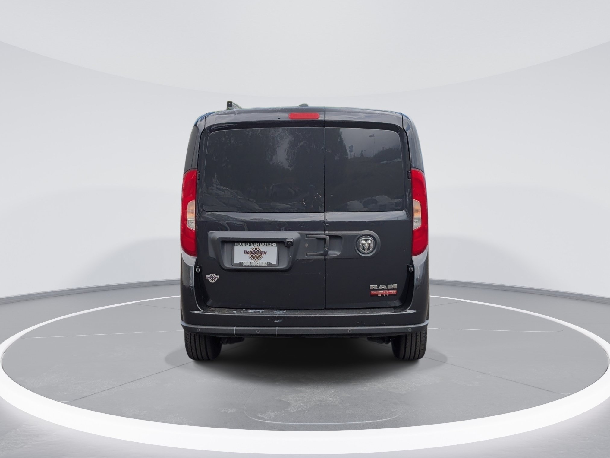 Used 2021 RAM ProMaster City Tradesman SLT FWD image 6