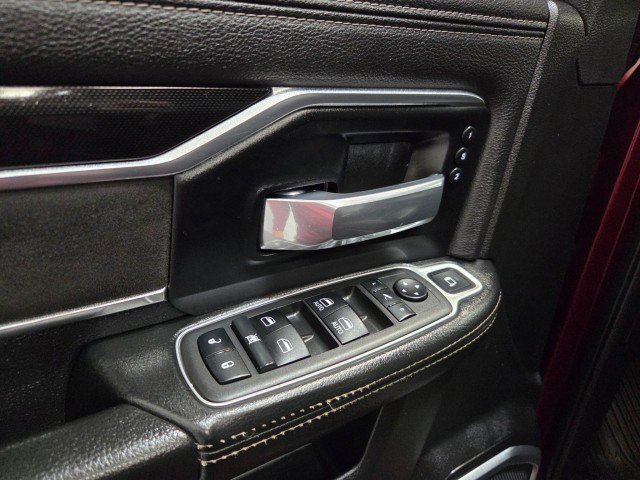 Used 2022 RAM 3500 Laramie AWD/4WD image 32