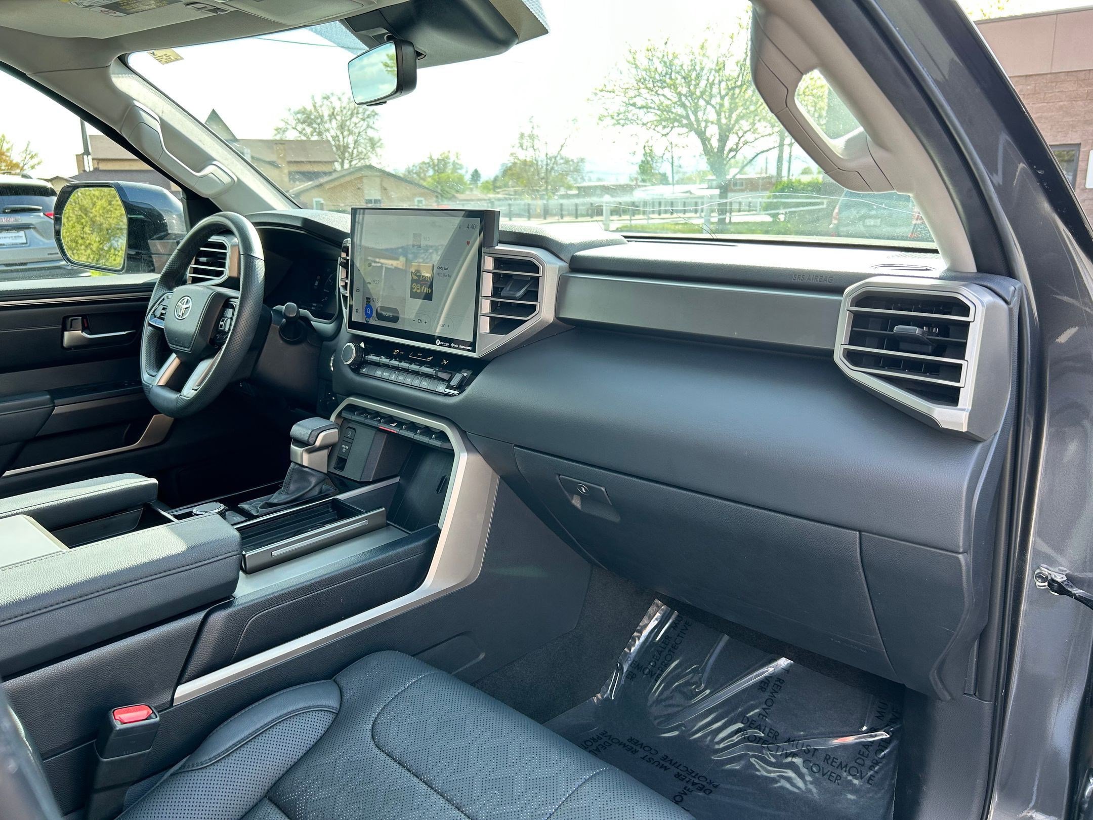 Certified 2023 Toyota Sequoia SR5 w/ SR5 Premium Package AWD/4WD image 29