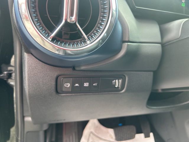 New 2026 Chevrolet Equinox EV LT image 17