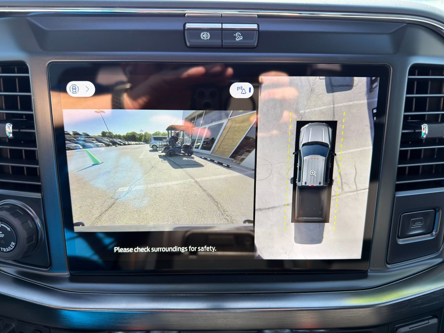 New 2026 Ford F350 Lariat AWD/4WD image 32