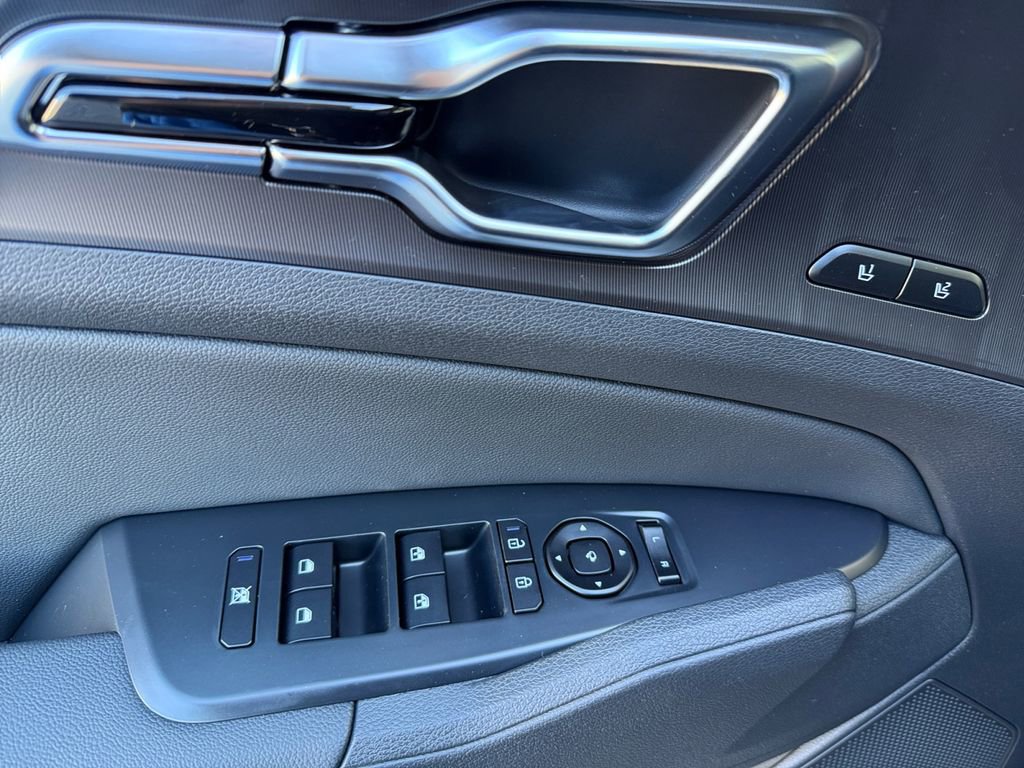 New 2026 Kia Sportage SX Prestige image 11