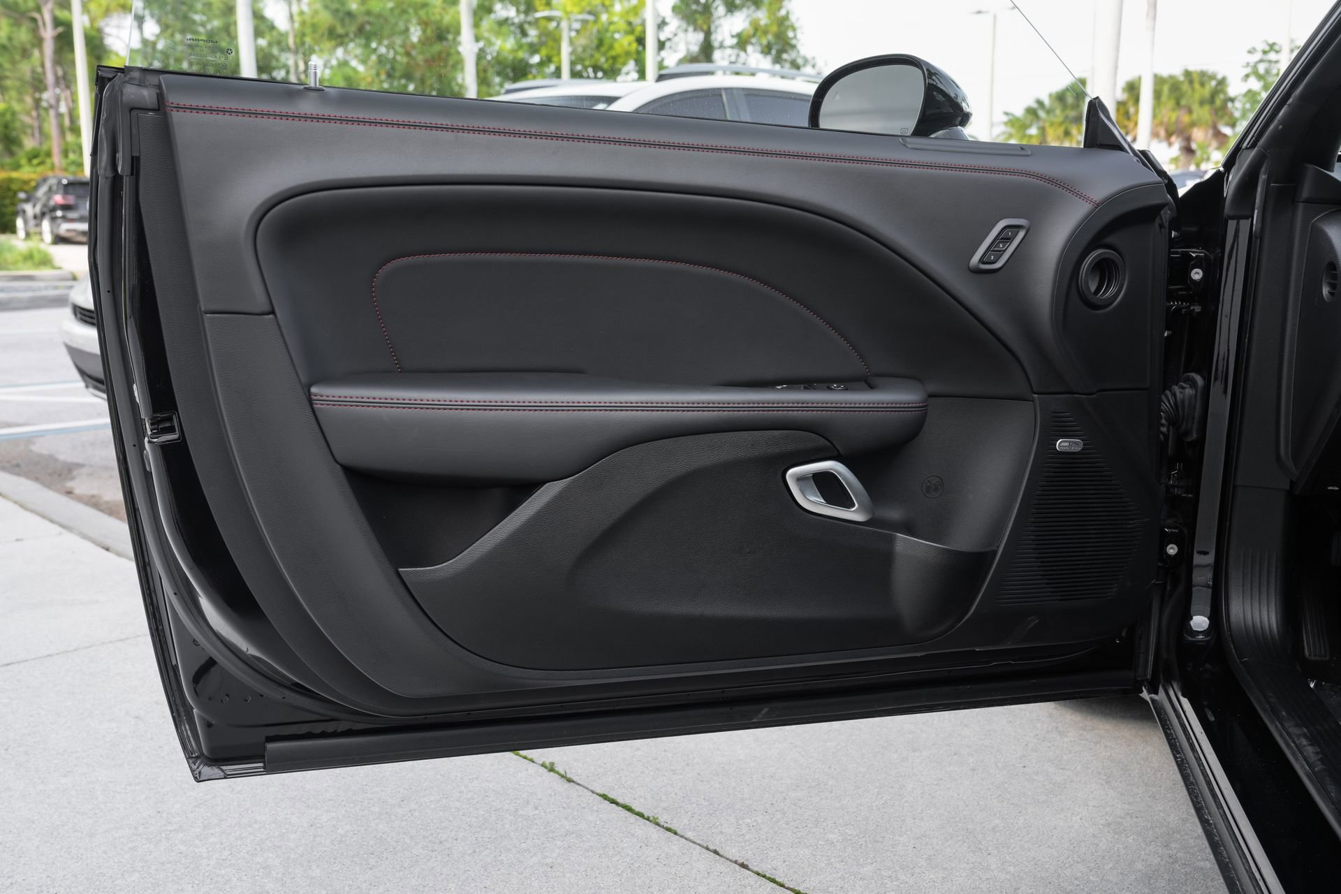 Used 2023 Dodge Challenger R/T Scat Pack image 15