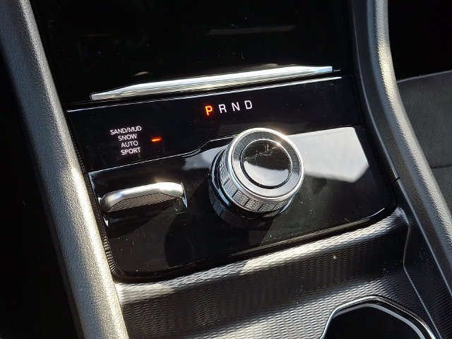 New 2026 Jeep Grand Cherokee Altitude AWD/4WD image 10