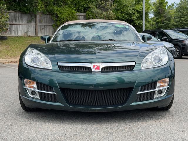 Used 2007 Saturn Sky w/ Premium Trim Pkg RWD image 7