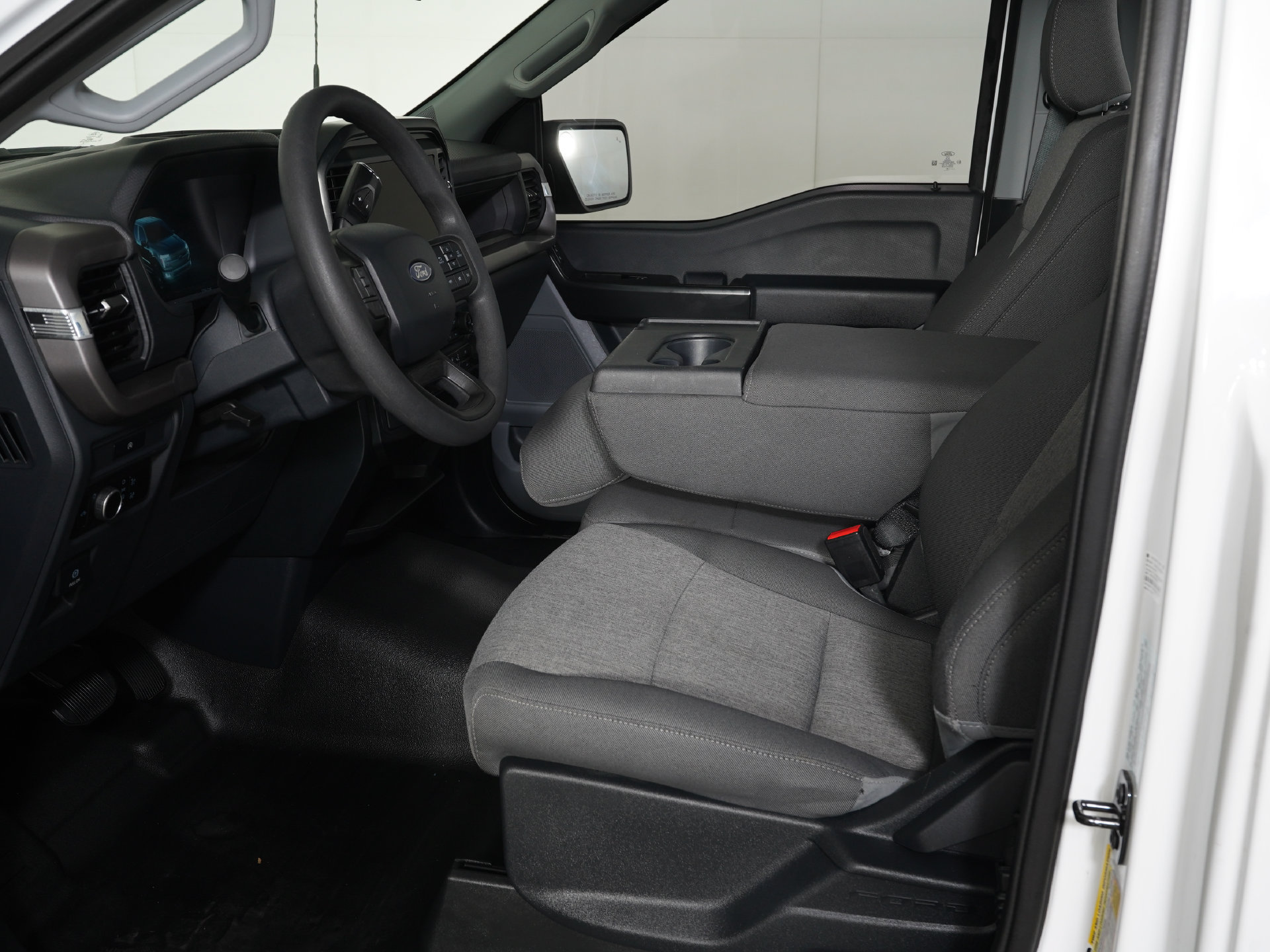 Used 2025 Ford F150 XL AWD/4WD image 12