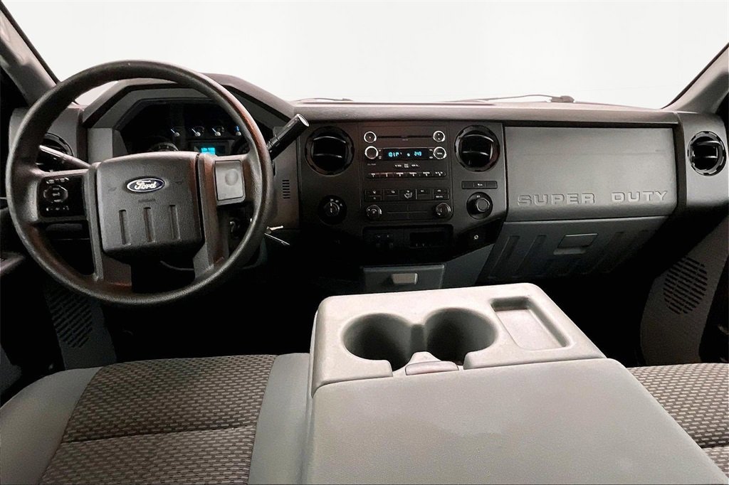 Used 2015 Ford F250 XL w/ Power Equipment Group image 7