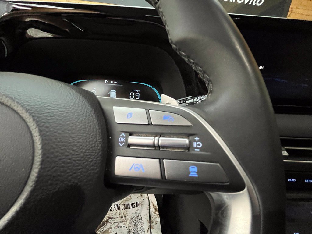 Used 2024 Hyundai Palisade XRT AWD/4WD image 31