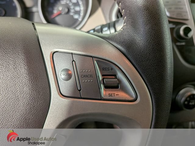 Used 2013 Hyundai Tucson GLS FWD image 20
