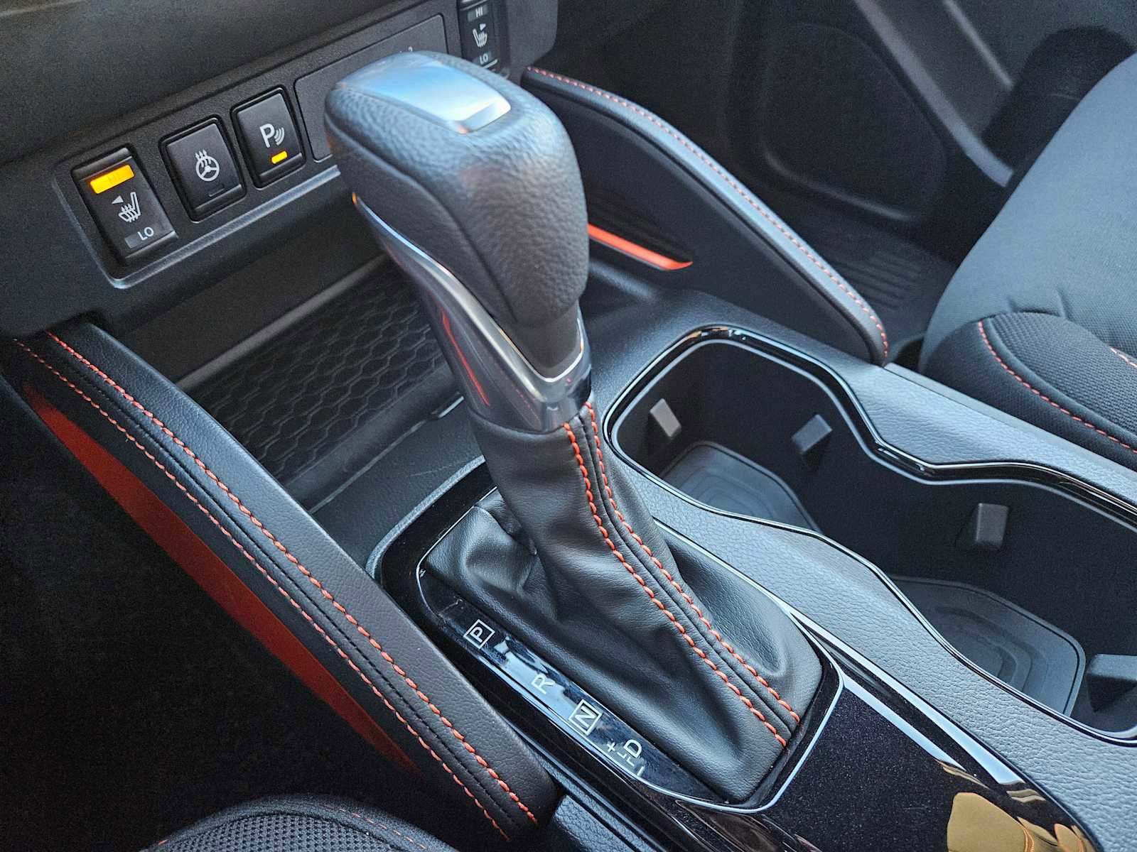 Used 2023 Nissan Frontier PRO-4X w/ Pro Convenience Package image 31