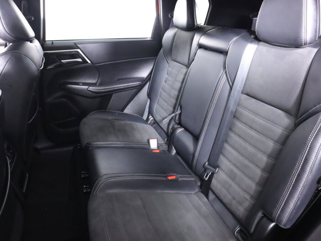 Used 2022 Mitsubishi Outlander SEL Black Edition AWD/4WD image 38