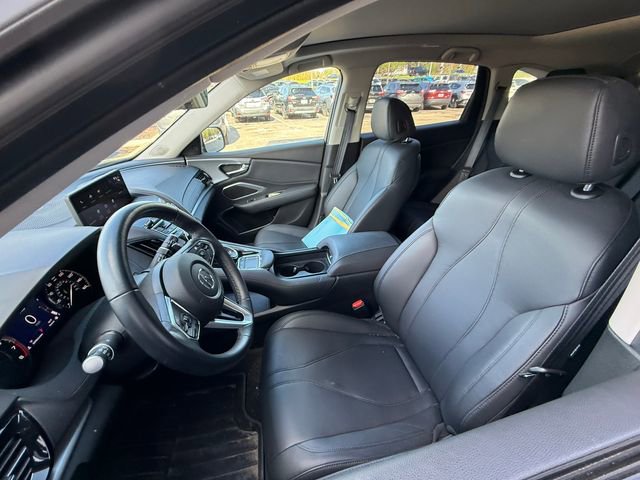 Certified 2023 Acura RDX AWD image 6