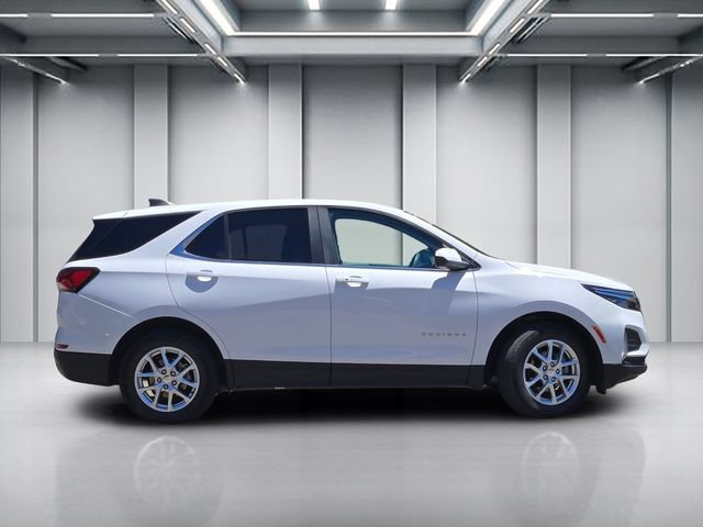 Used 2022 Chevrolet Equinox LT FWD image 3