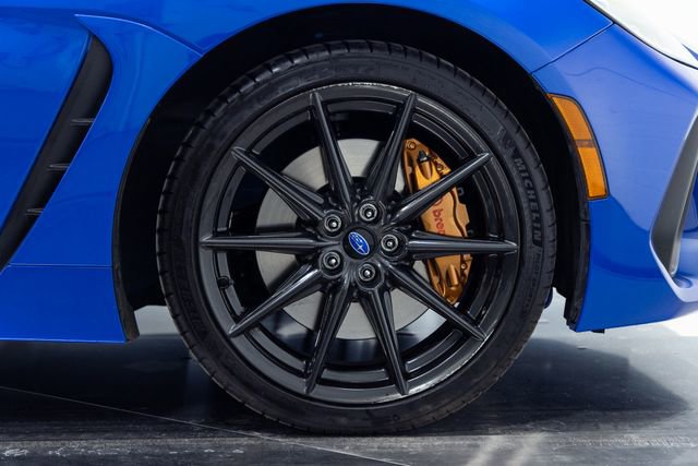 Used 2024 Subaru BRZ tS image 27