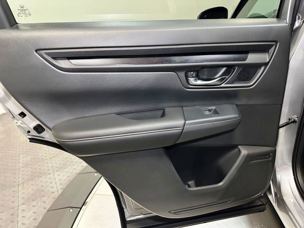 New 2026 Honda CR-V Sport-L image 21