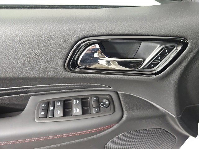 Used 2025 Dodge Durango R/T image 12