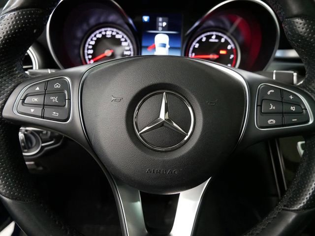 Used 2018 Mercedes-Benz GLC 300 4MATIC image 17