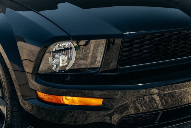 Used 2008 Ford Mustang GT Premium RWD image 37